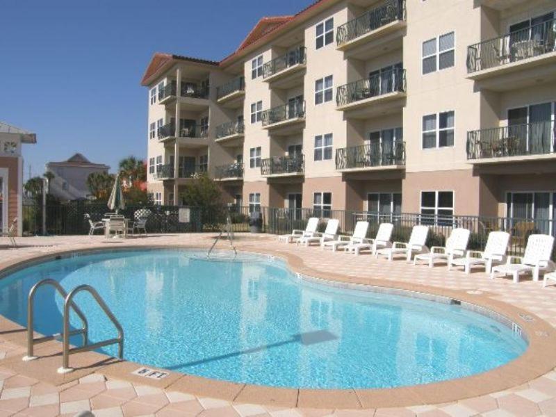 Emerald Waters 104 Destin Exteriér fotografie