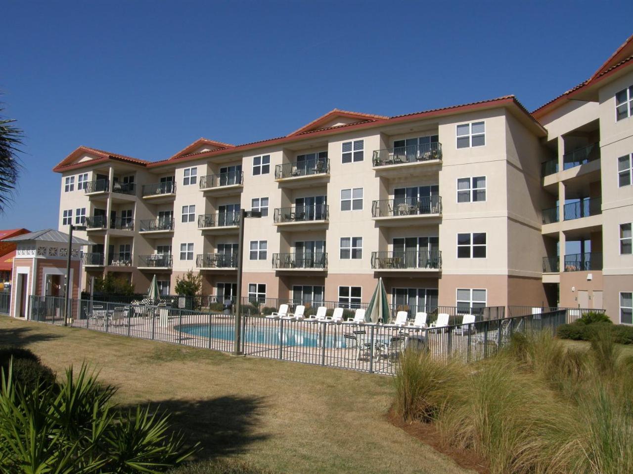 Emerald Waters 104 Destin Exteriér fotografie
